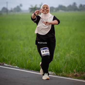 Runner Photo 5768489