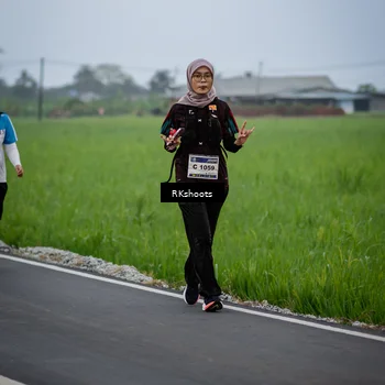 Runner Photo 5768490