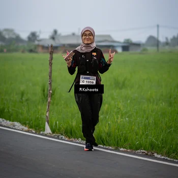 Runner Photo 5768491