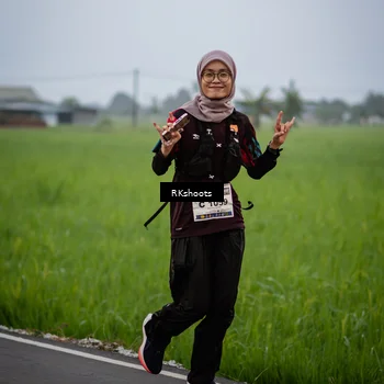 Runner Photo 5768492