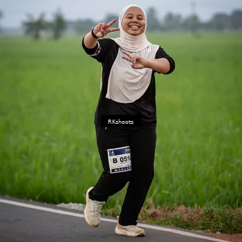 Runner Photo 5768493