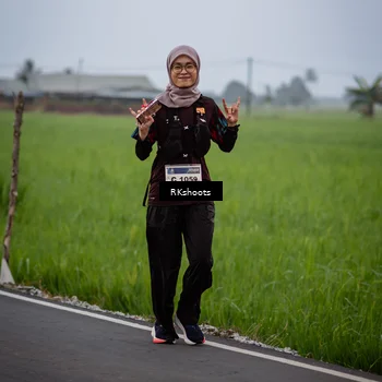 Runner Photo 5768494