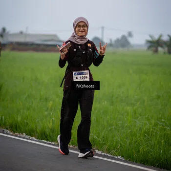 Runner Photo 5768495