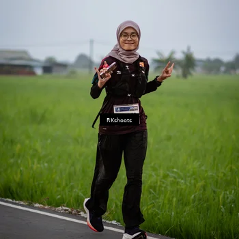 Runner Photo 5768496