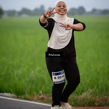 Runner Photo 5768497
