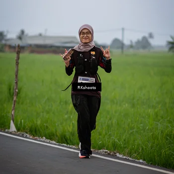 Runner Photo 5768498