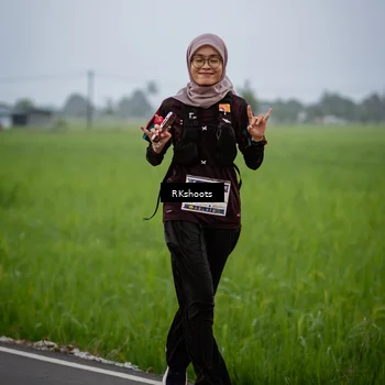 Runner Photo 5768499