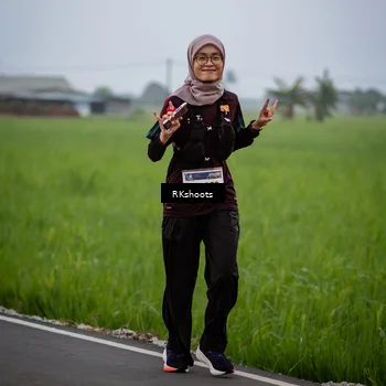 Runner Photo 5768500