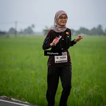 Runner Photo 5768501