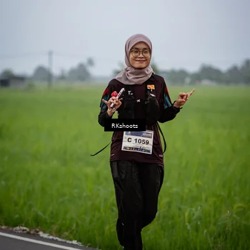 Runner Photo 5768502