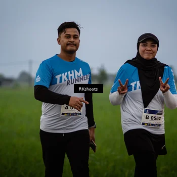 Runner Photo 5768512
