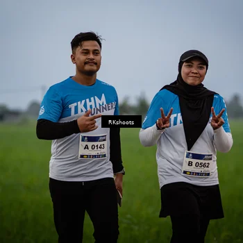 Runner Photo 5768513