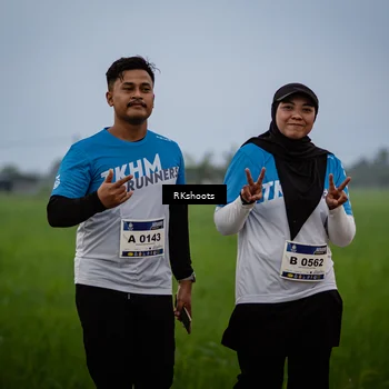 Runner Photo 5768514