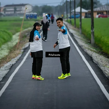 Runner Photo 5768515