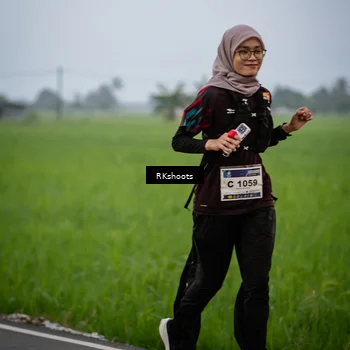 Runner Photo 5768516