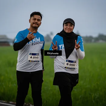 Runner Photo 5768517