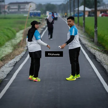 Runner Photo 5768519