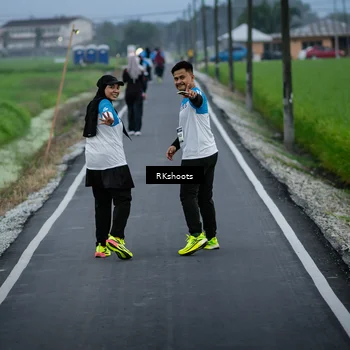 Runner Photo 5768520
