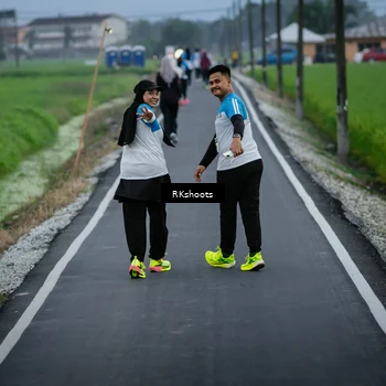 Runner Photo 5768521