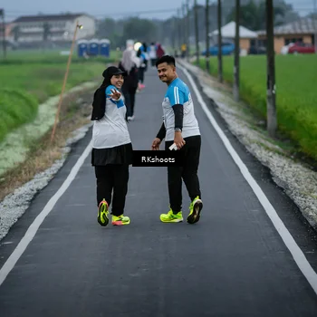 Runner Photo 5768522