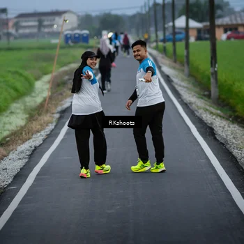 Runner Photo 5768523