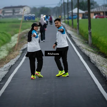 Runner Photo 5768524