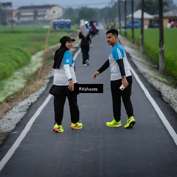 Runner Photo 5768525