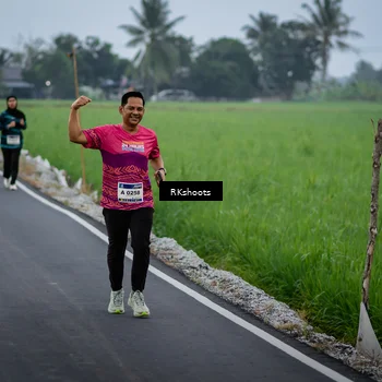 Runner Photo 5768526