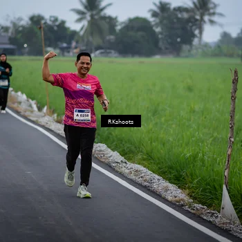 Runner Photo 5768527