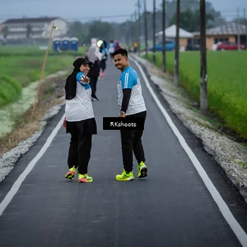 Runner Photo 5768528