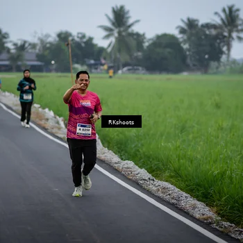 Runner Photo 5768529