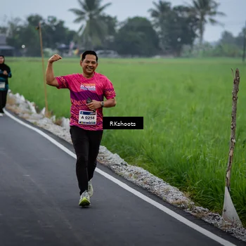 Runner Photo 5768530