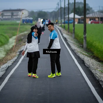 Runner Photo 5768531
