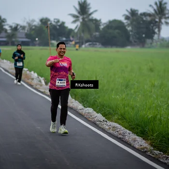 Runner Photo 5768532