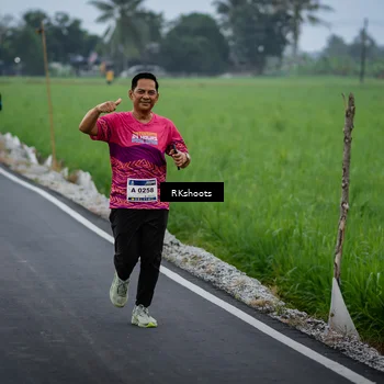 Runner Photo 5768533