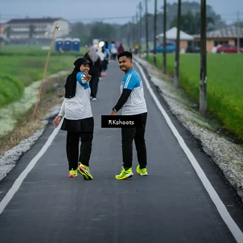 Runner Photo 5768534