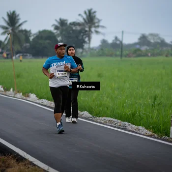 Runner Photo 5768535