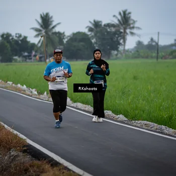 Runner Photo 5768536