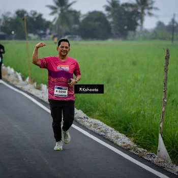 Runner Photo 5768537