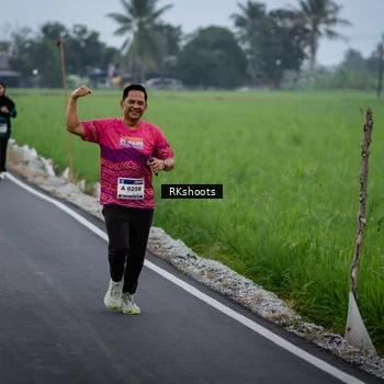Runner Photo 5768539