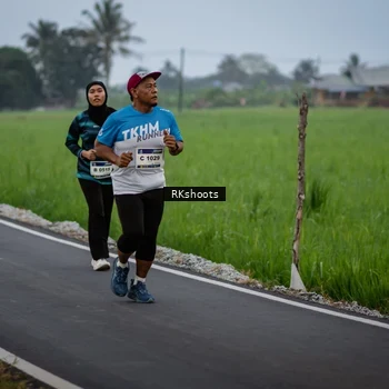 Runner Photo 5768540