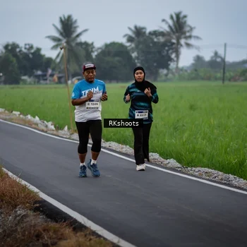 Runner Photo 5768541