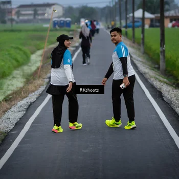 Runner Photo 5768542