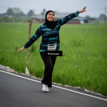 Runner Photo 5768546