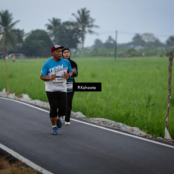 Runner Photo 5768547