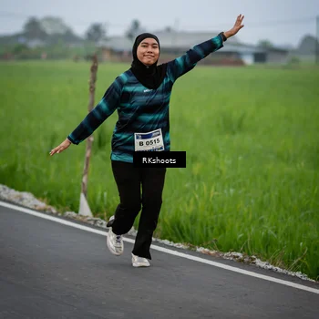 Runner Photo 5768548
