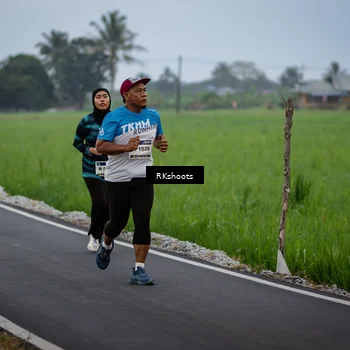 Runner Photo 5768550