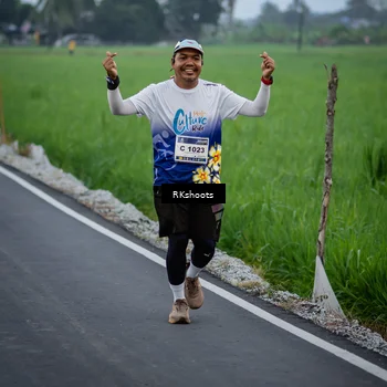 Runner Photo 5768551