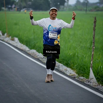 Runner Photo 5768552