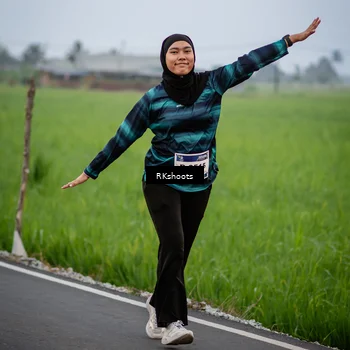 Runner Photo 5768553